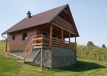 Ubytování Velké Bílovice.