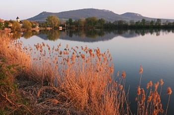 Masiv Pálava.
